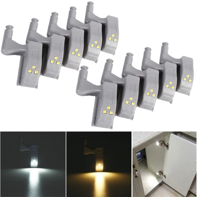 Universal Closet LED Light
