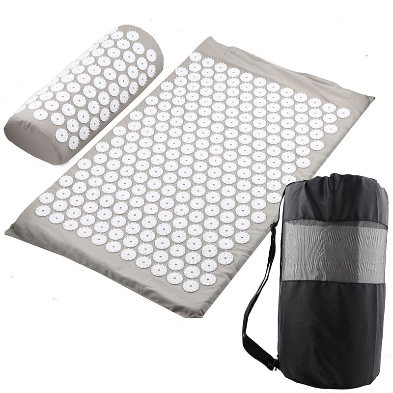 Acupressure mat
