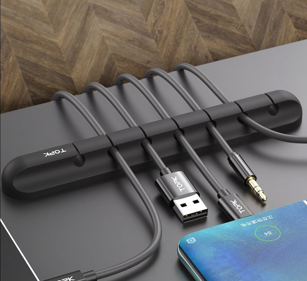 Cable Organizer