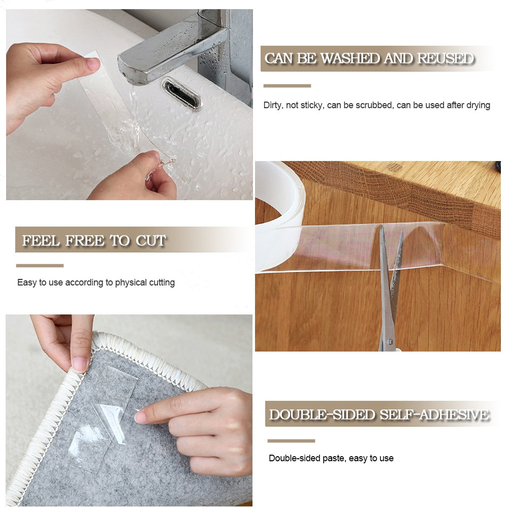 Double Sided Tape