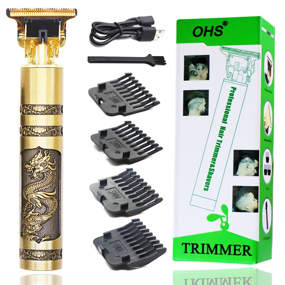 Vintage Hair Clipper/Beard Trimmer