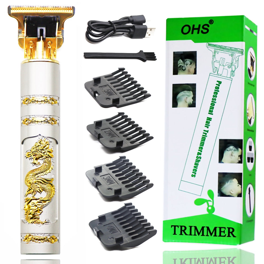 Vintage Hair Clipper/Beard Trimmer