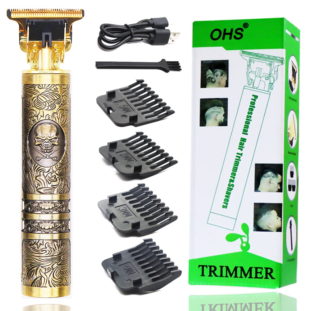 Vintage Hair Clipper/Beard Trimmer