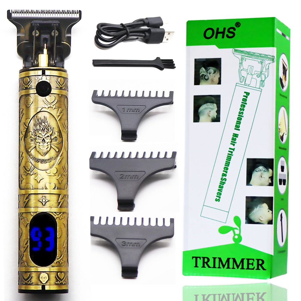 Vintage Hair Clipper/Beard Trimmer