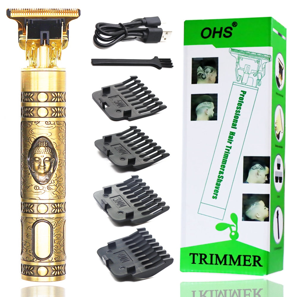 Vintage Hair Clipper/Beard Trimmer