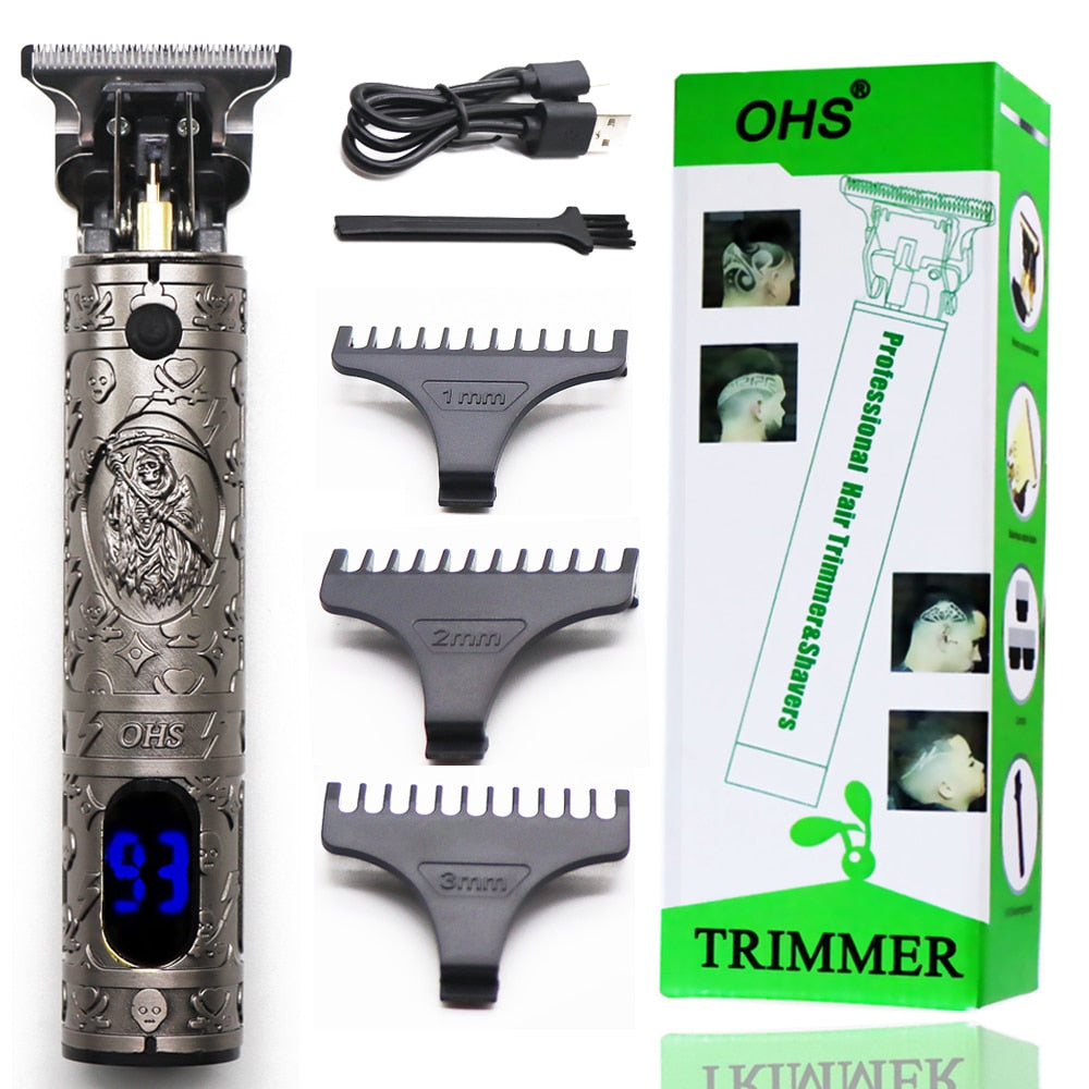 Vintage Hair Clipper/Beard Trimmer