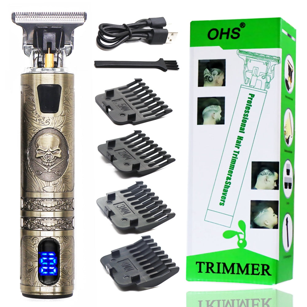Vintage Hair Clipper/Beard Trimmer