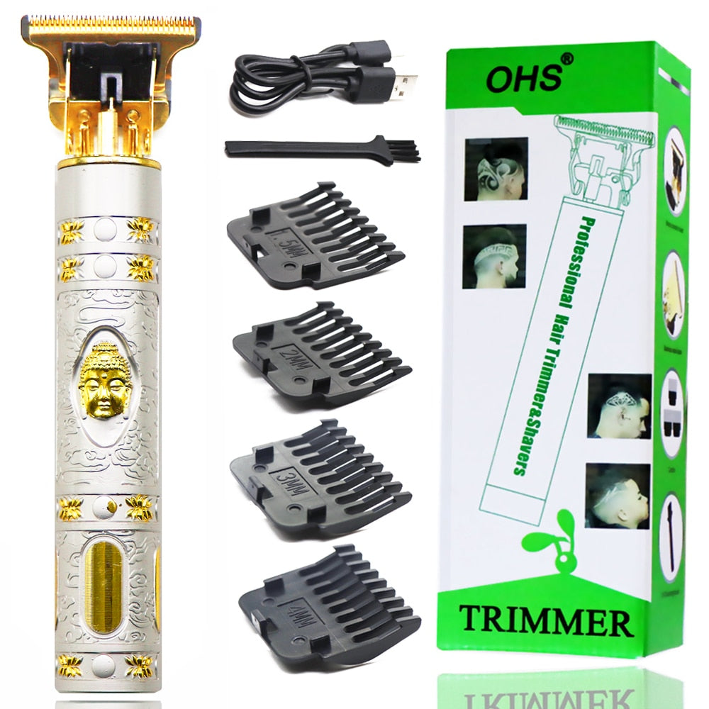 Vintage Hair Clipper/Beard Trimmer