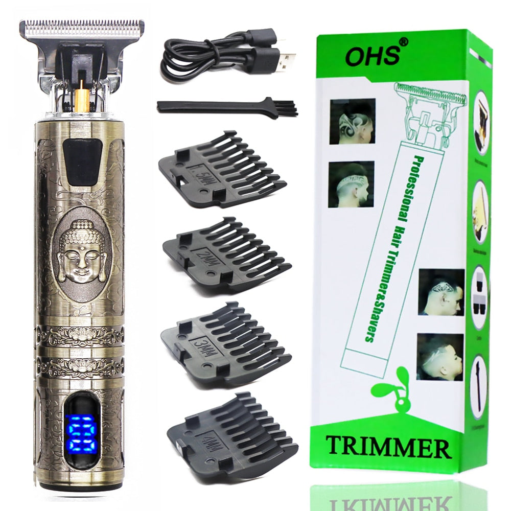 Vintage Hair Clipper/Beard Trimmer