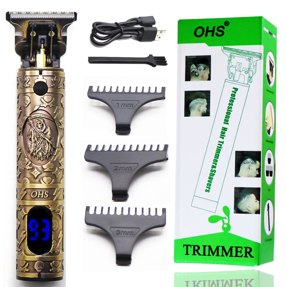 Vintage Hair Clipper/Beard Trimmer