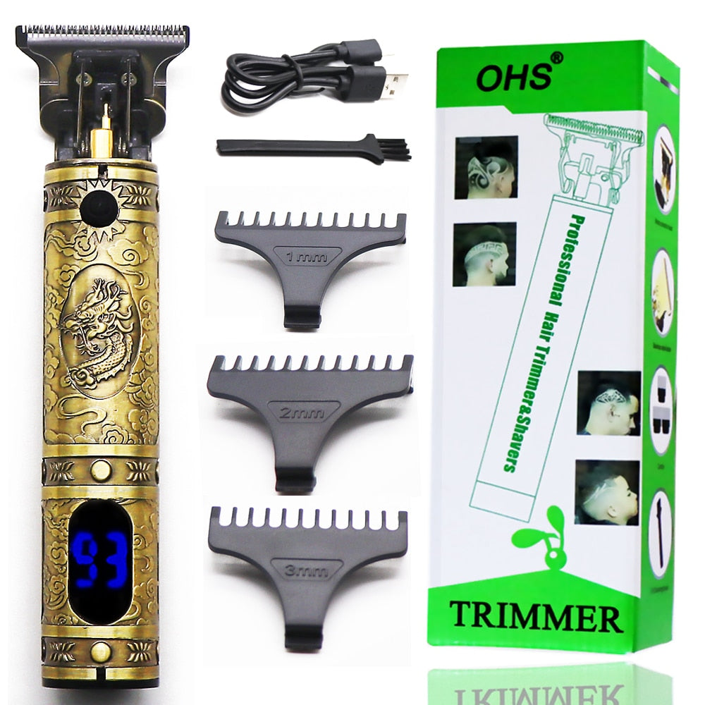 Vintage Hair Clipper/Beard Trimmer
