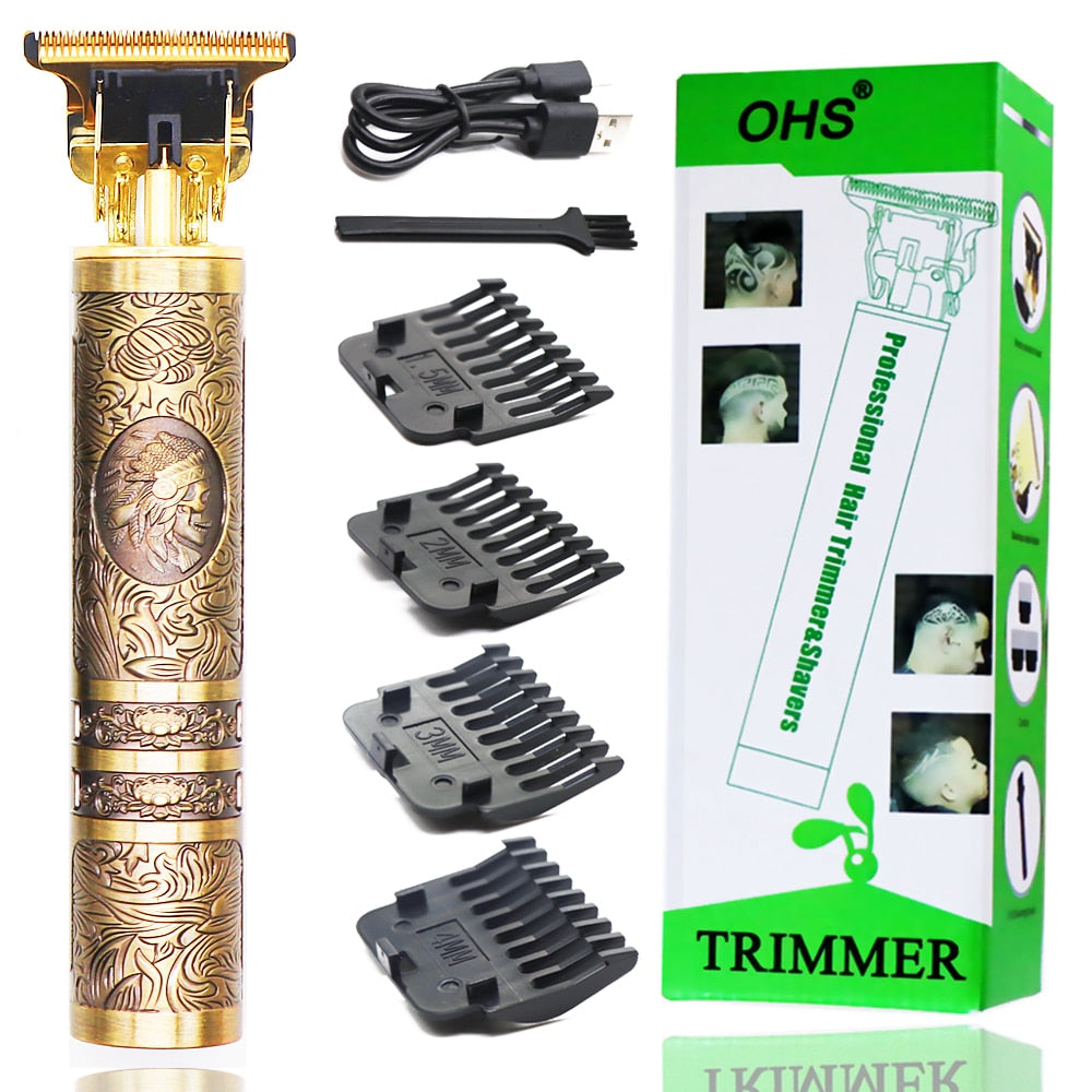 Vintage Hair Clipper/Beard Trimmer