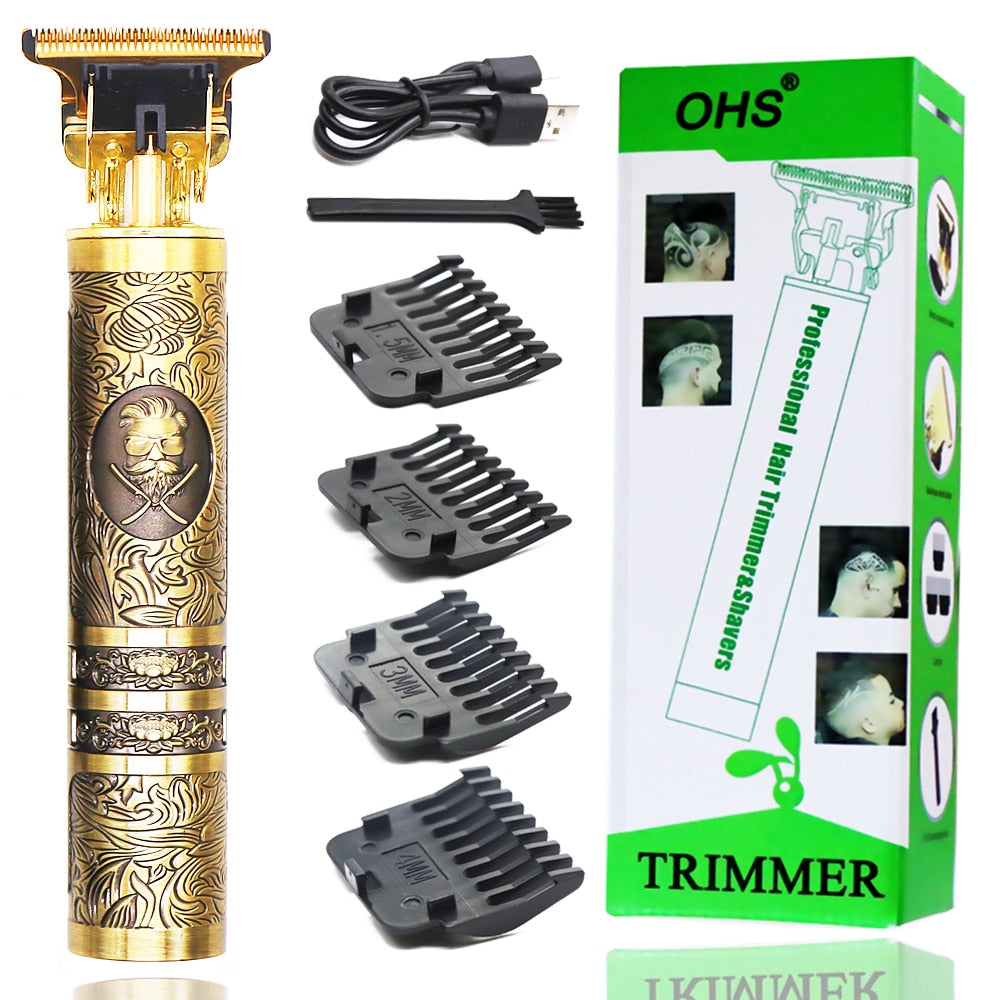 Vintage Hair Clipper/Beard Trimmer