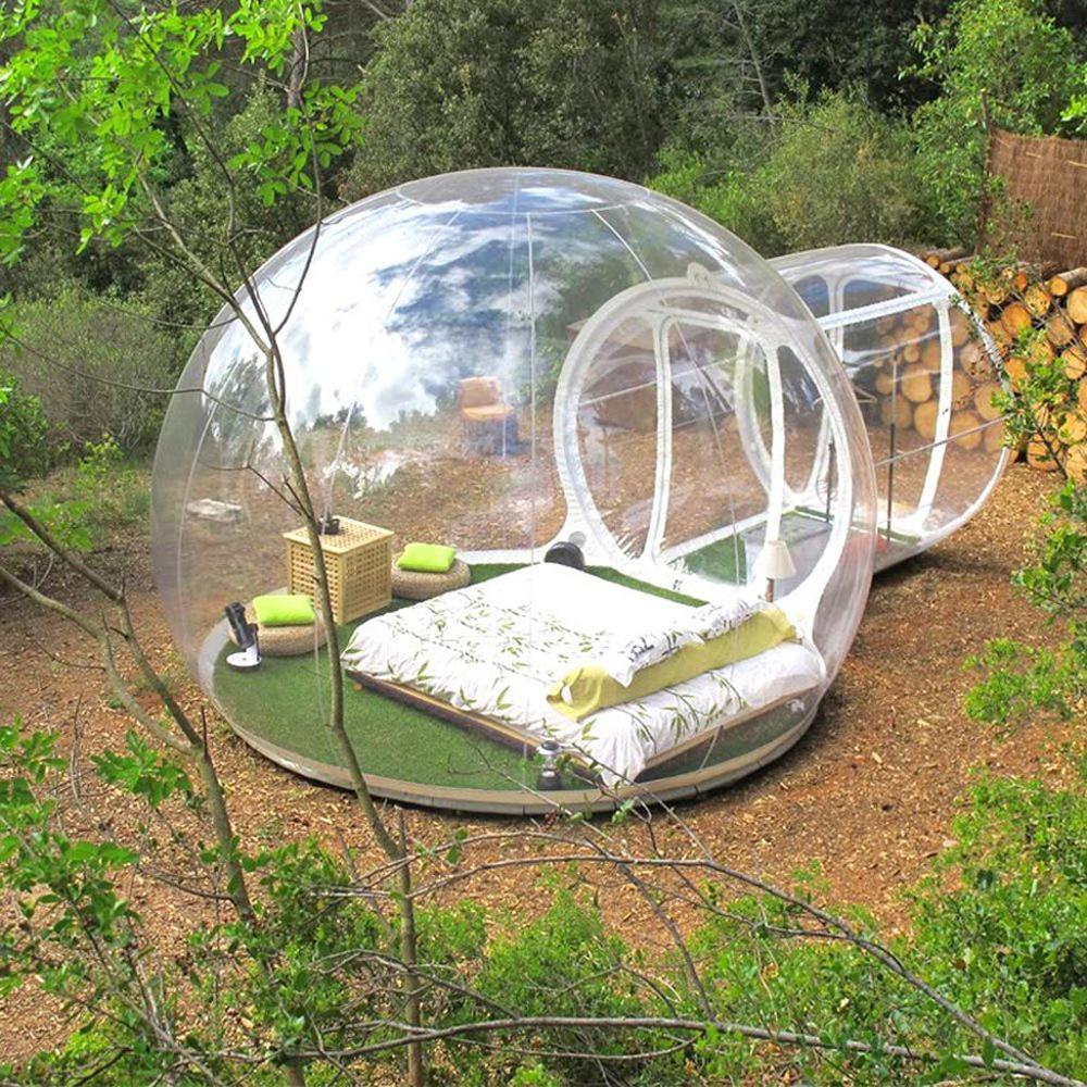 Inflatable Outdoor Bubble House